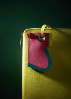 Обложка для ежедневника Hermès Silkydaily Globe Trotter Agenda