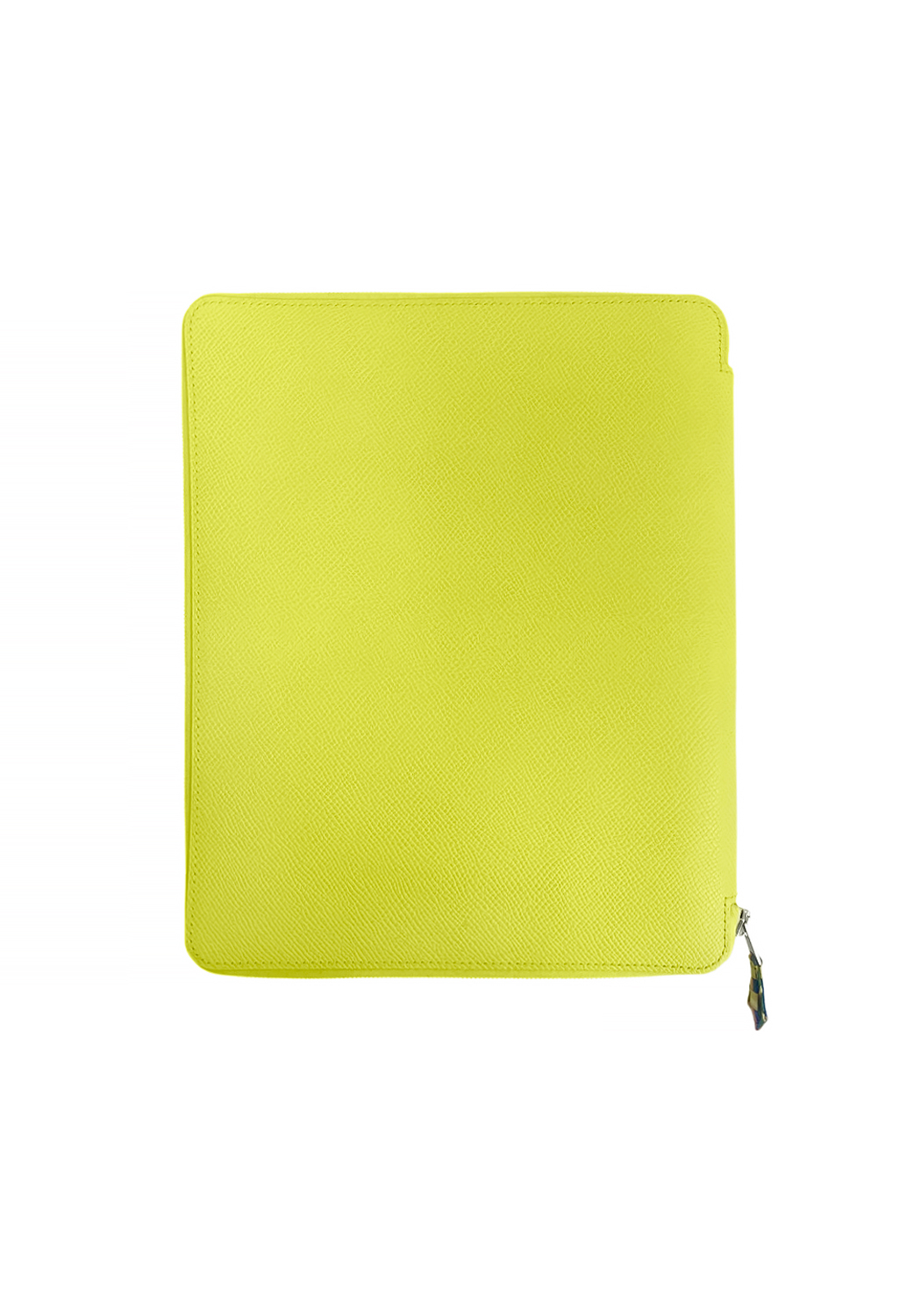 Обложка для ежедневника Hermès Silkydaily Globe Trotter Agenda