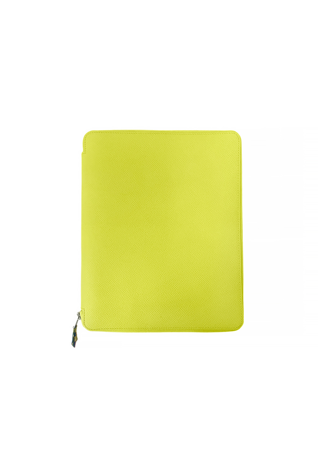 Обложка для ежедневника Hermès Silkydaily Globe Trotter Agenda