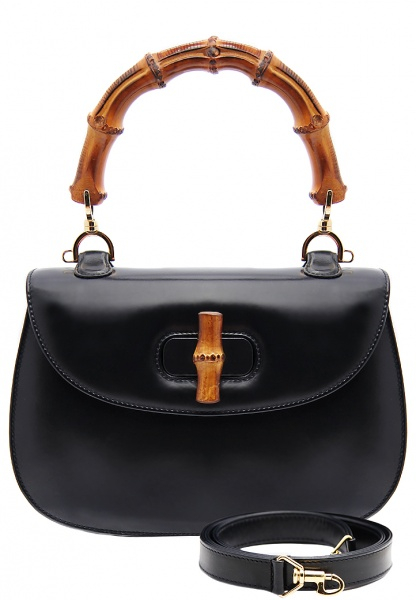 Сумка Gucci Bamboo 26