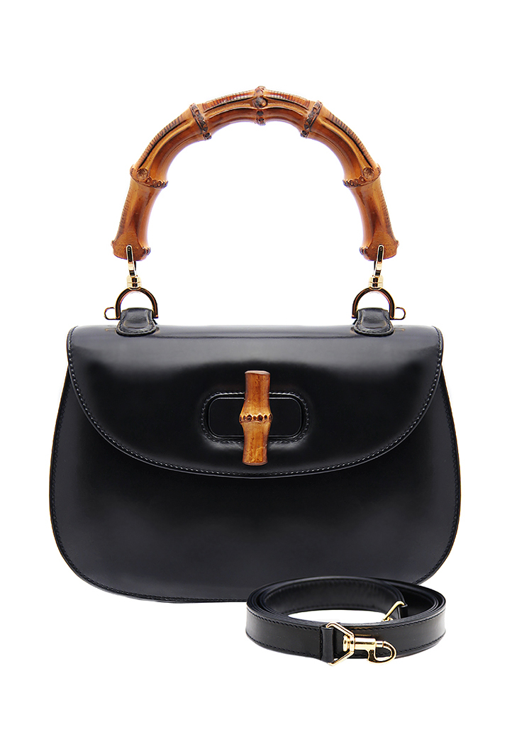 Сумка Gucci Bamboo 26