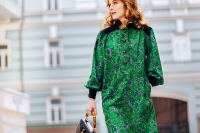 Сумка Gucci Bamboo 26