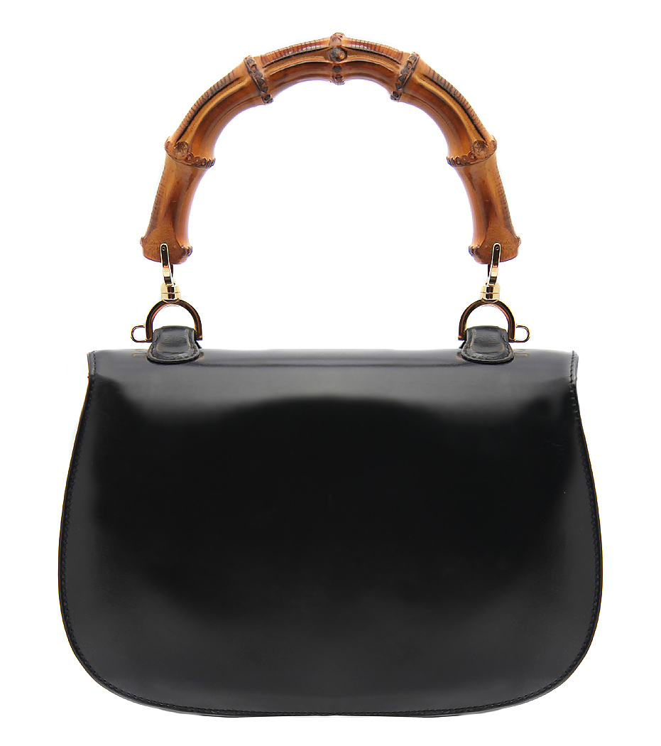 Сумка Gucci Bamboo 26