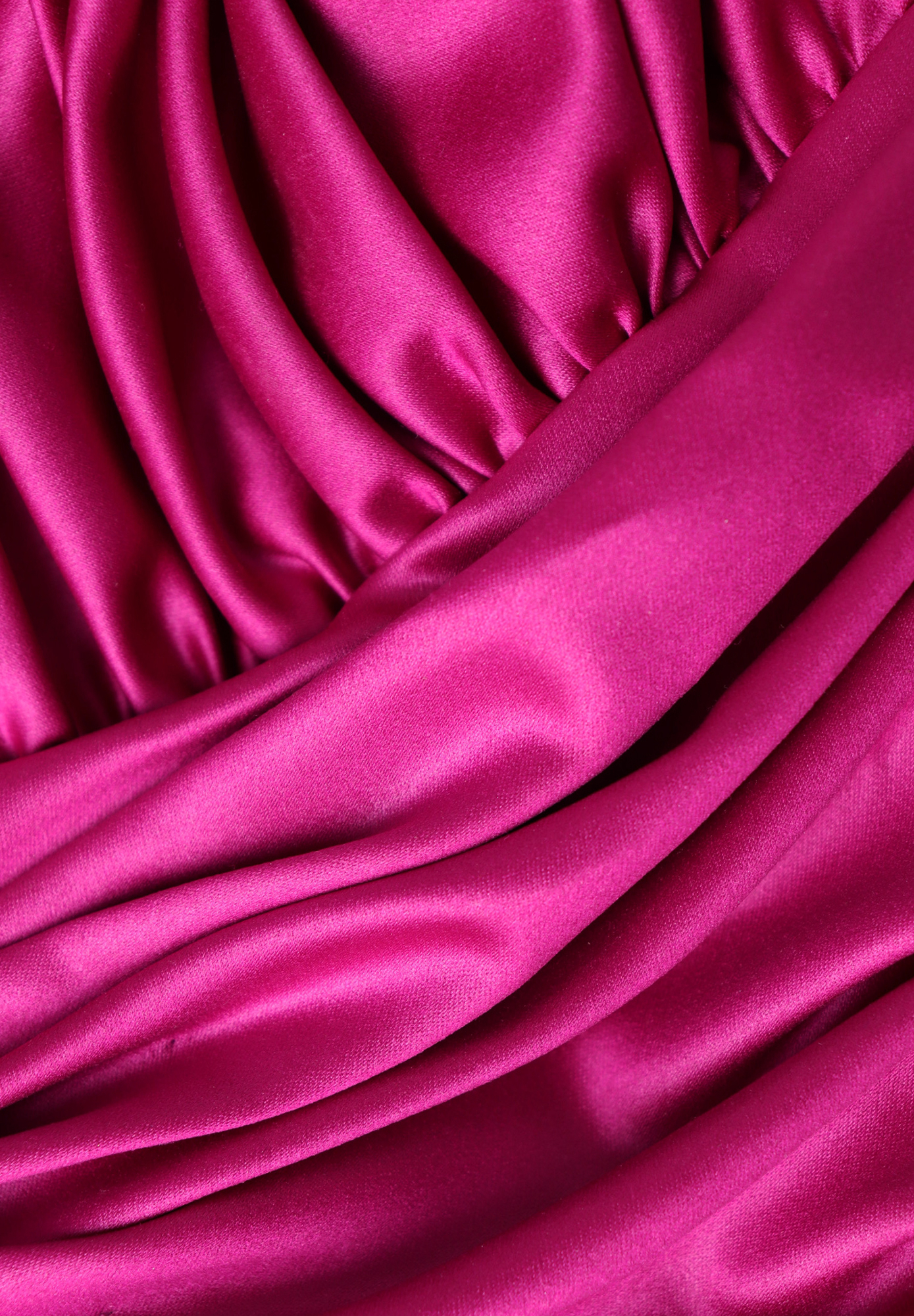 Платье Saks Fifth Avenue с драпировкой