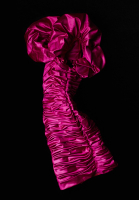 Платье Saks Fifth Avenue с драпировкой