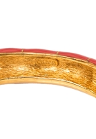 Браслет Ciner в виде слона