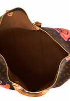 Дорожная сумка Louis Vuitton Keepall 50 
