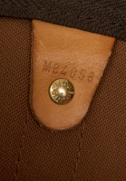 Дорожная сумка Louis Vuitton Keepall 50 