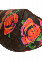 Дорожная сумка Louis Vuitton Keepall 50 
