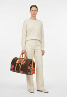 Дорожная сумка Louis Vuitton Keepall 50 