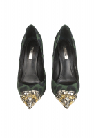 Туфли-лодочки Louis Vuitton