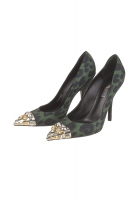 Туфли-лодочки Louis Vuitton