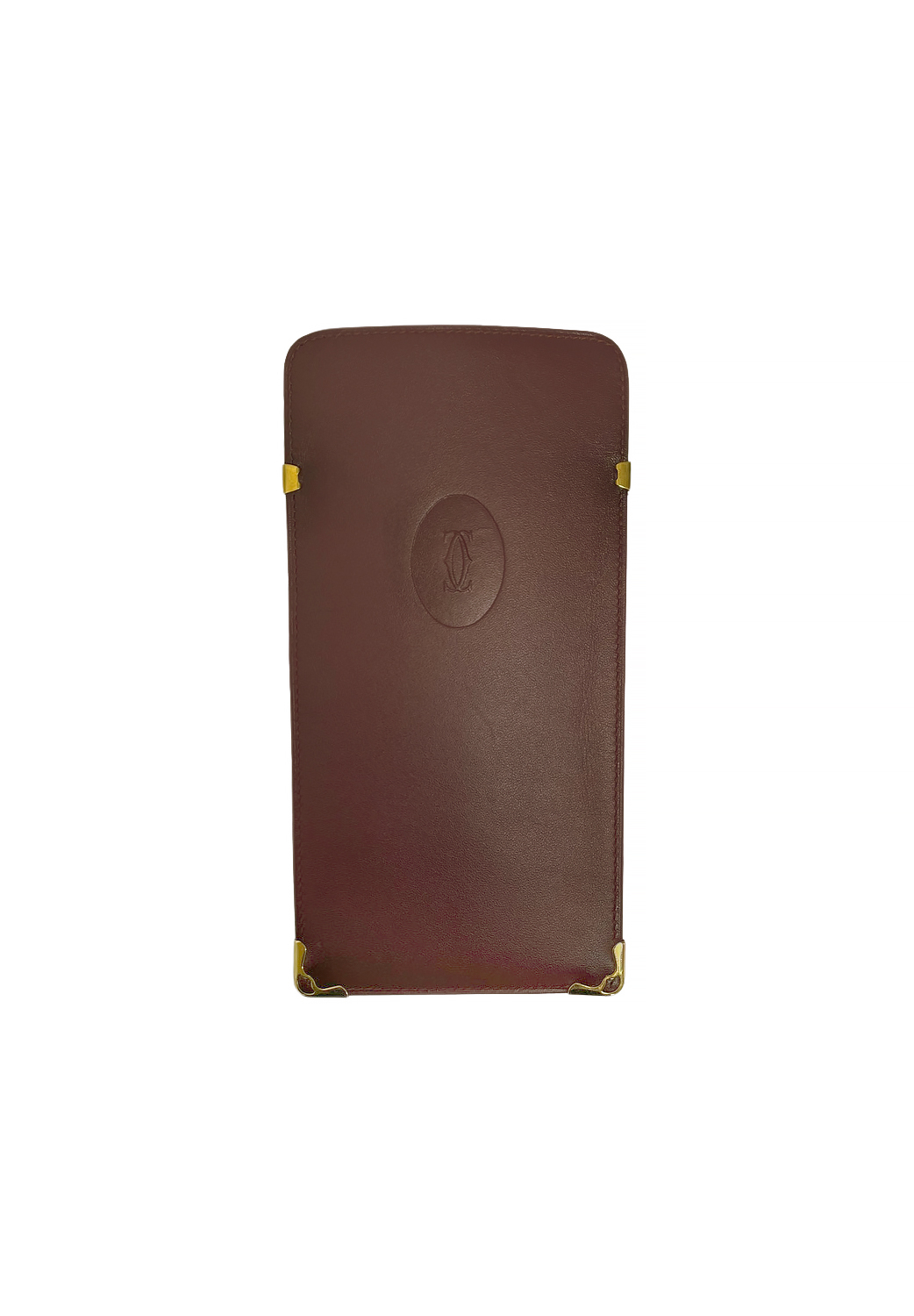 Чехол для очков Cartier