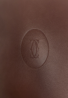 Чехол для очков Cartier