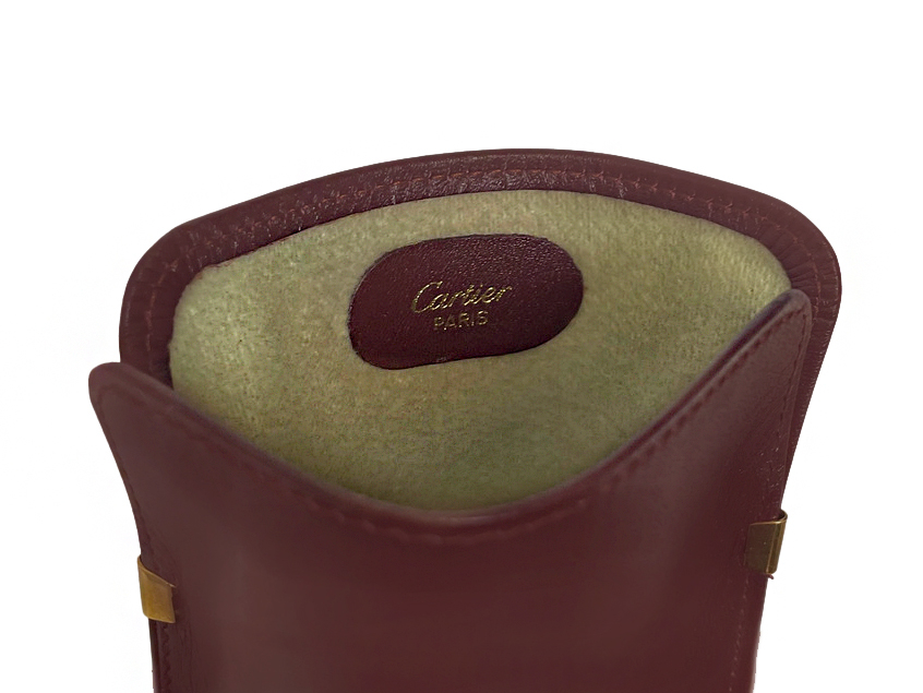 Чехол для очков Cartier