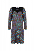 Платье Yves Saint Laurent из Русской коллекции