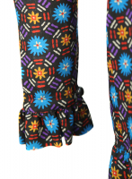 Платье Yves Saint Laurent из Русской коллекции