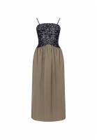 Платье Jacques Heim haute couture