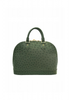 Сумка Louis Vuitton Alma PM Ostrich