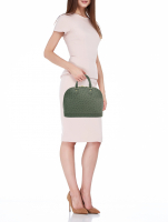 Сумка Louis Vuitton Alma PM Ostrich