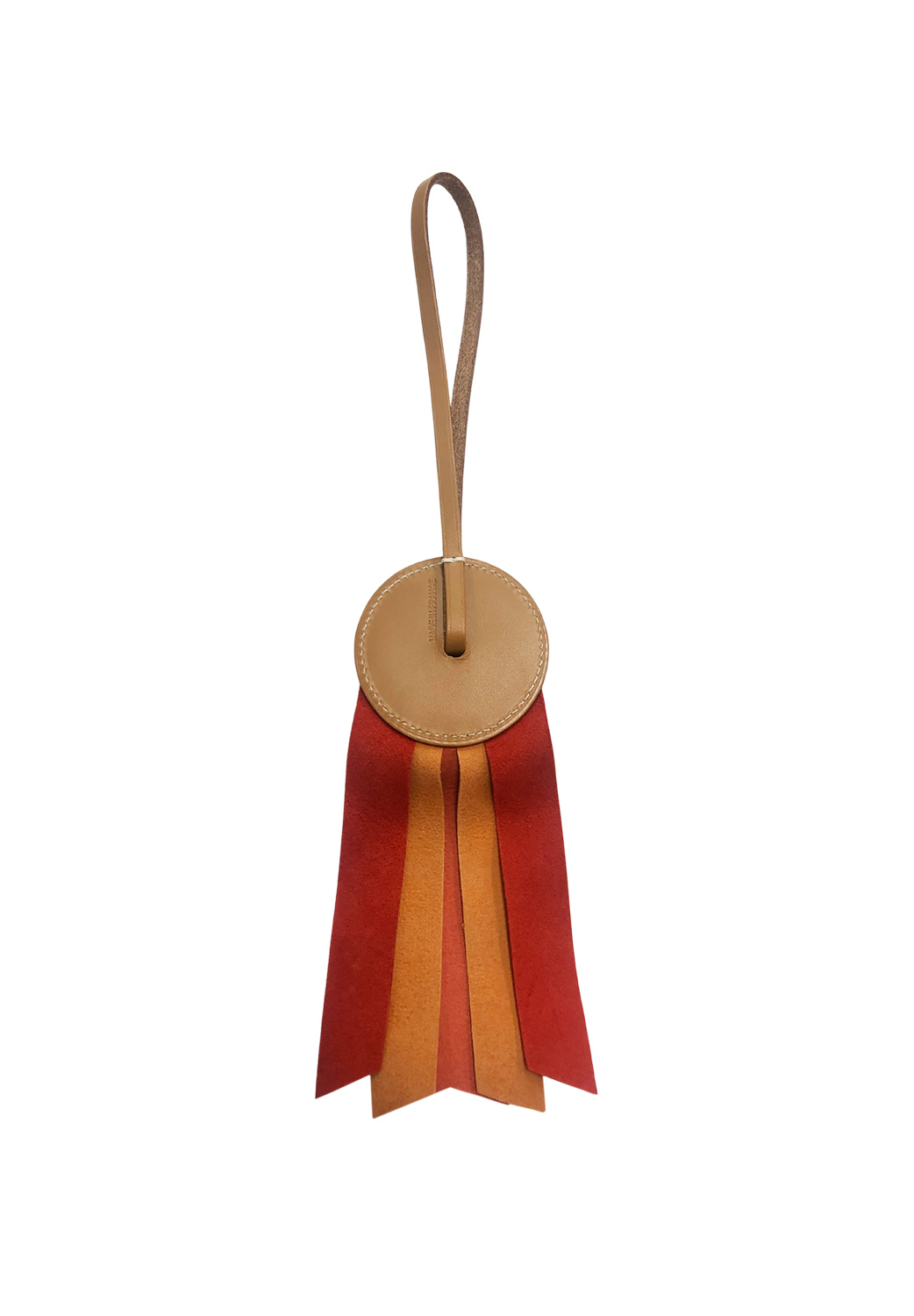 Брелок Hermès Paddok Flot