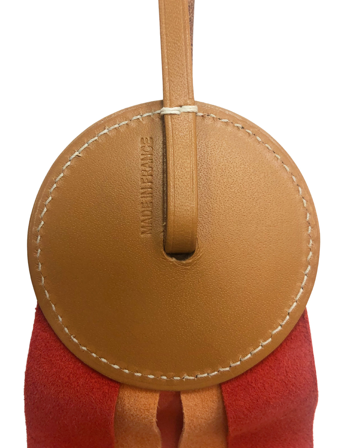 Брелок Hermès Paddok Flot