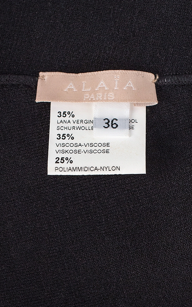 Комбинезон Alaia