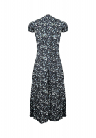 Платье Delada с цветочным принтом