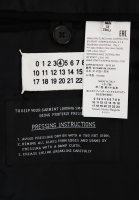 Удлиненный жакет Maison Margiela