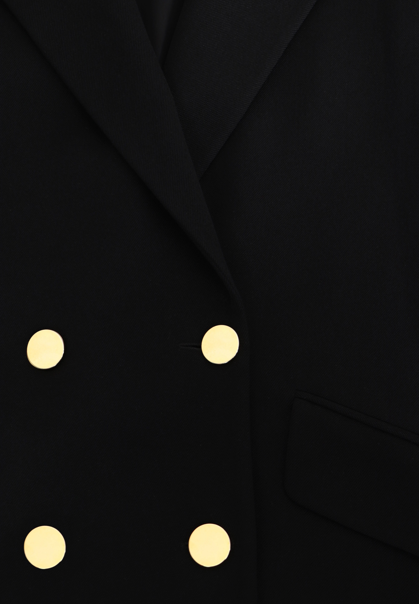 Удлиненный жакет Maison Margiela