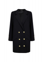 Удлиненный жакет Maison Margiela