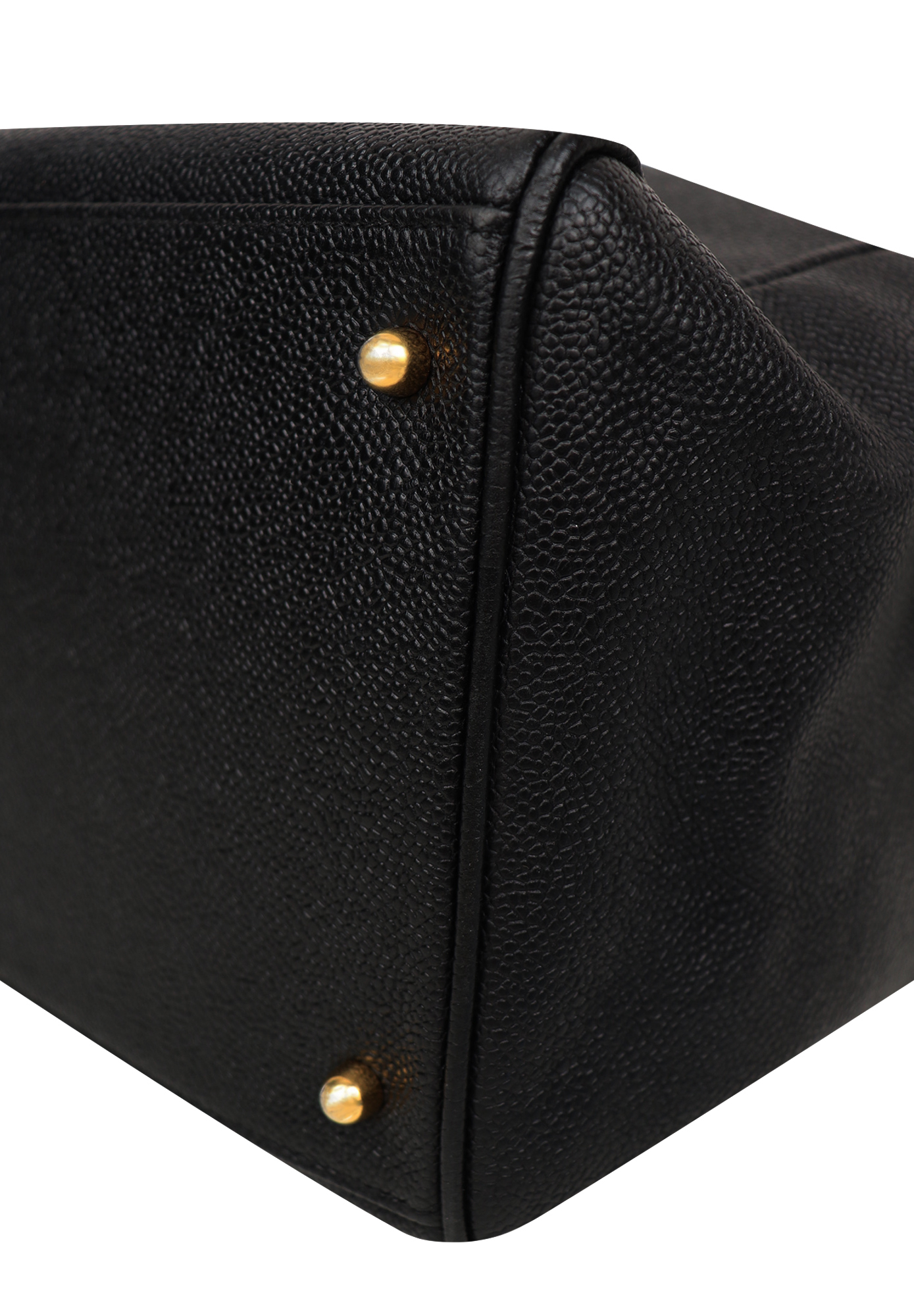 Сумка Chanel Supermodel Caviar Tote