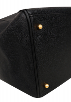 Сумка Chanel Supermodel Caviar Tote