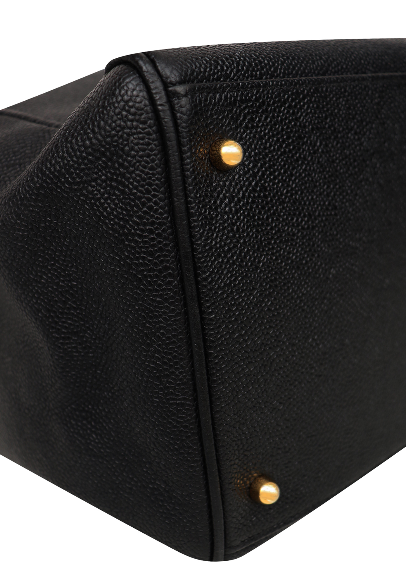 Сумка Chanel Supermodel Caviar Tote