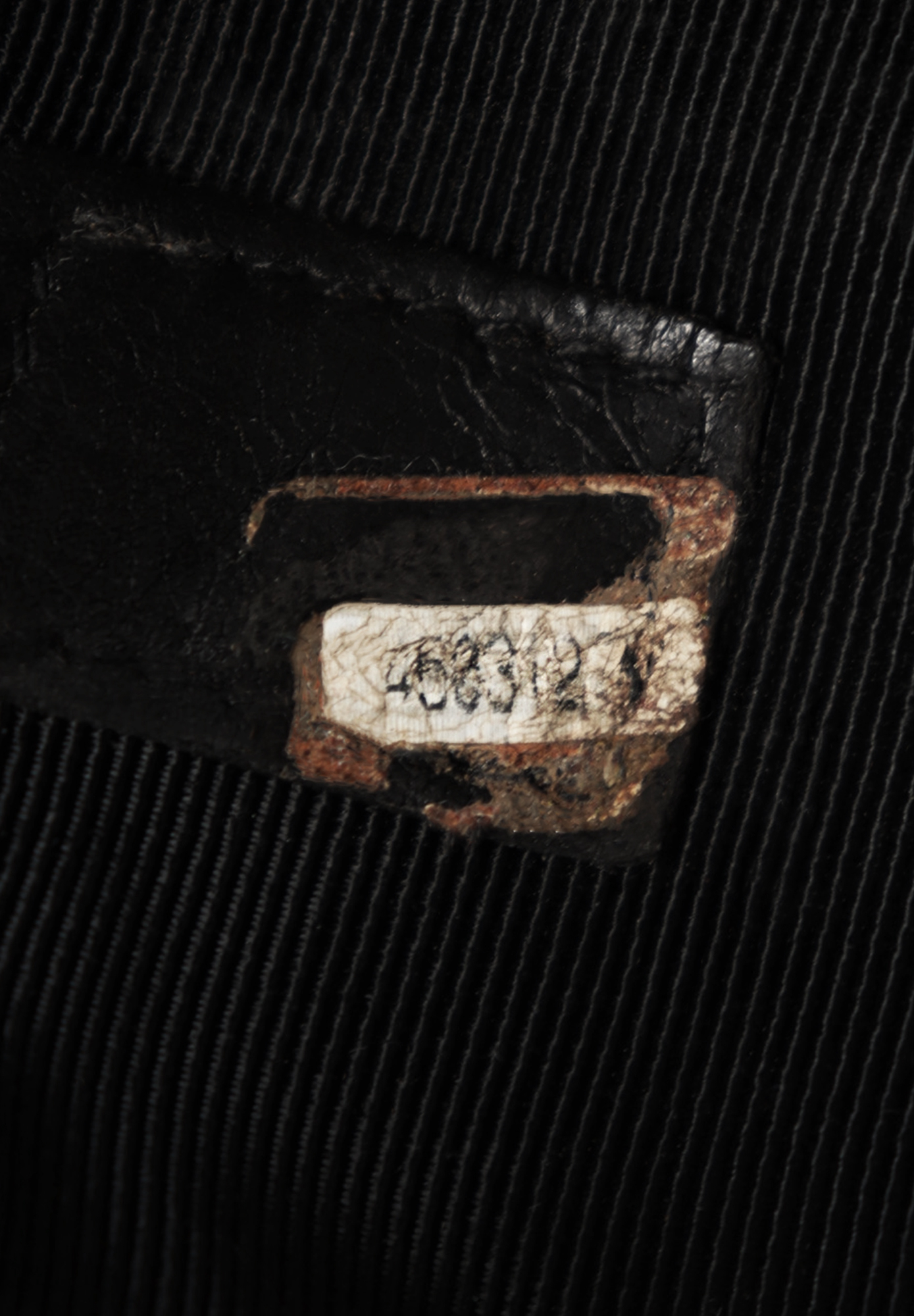 Сумка Chanel Supermodel Caviar Tote