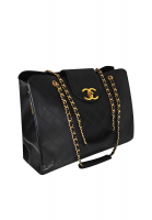 Сумка Chanel Supermodel Quilted Tote