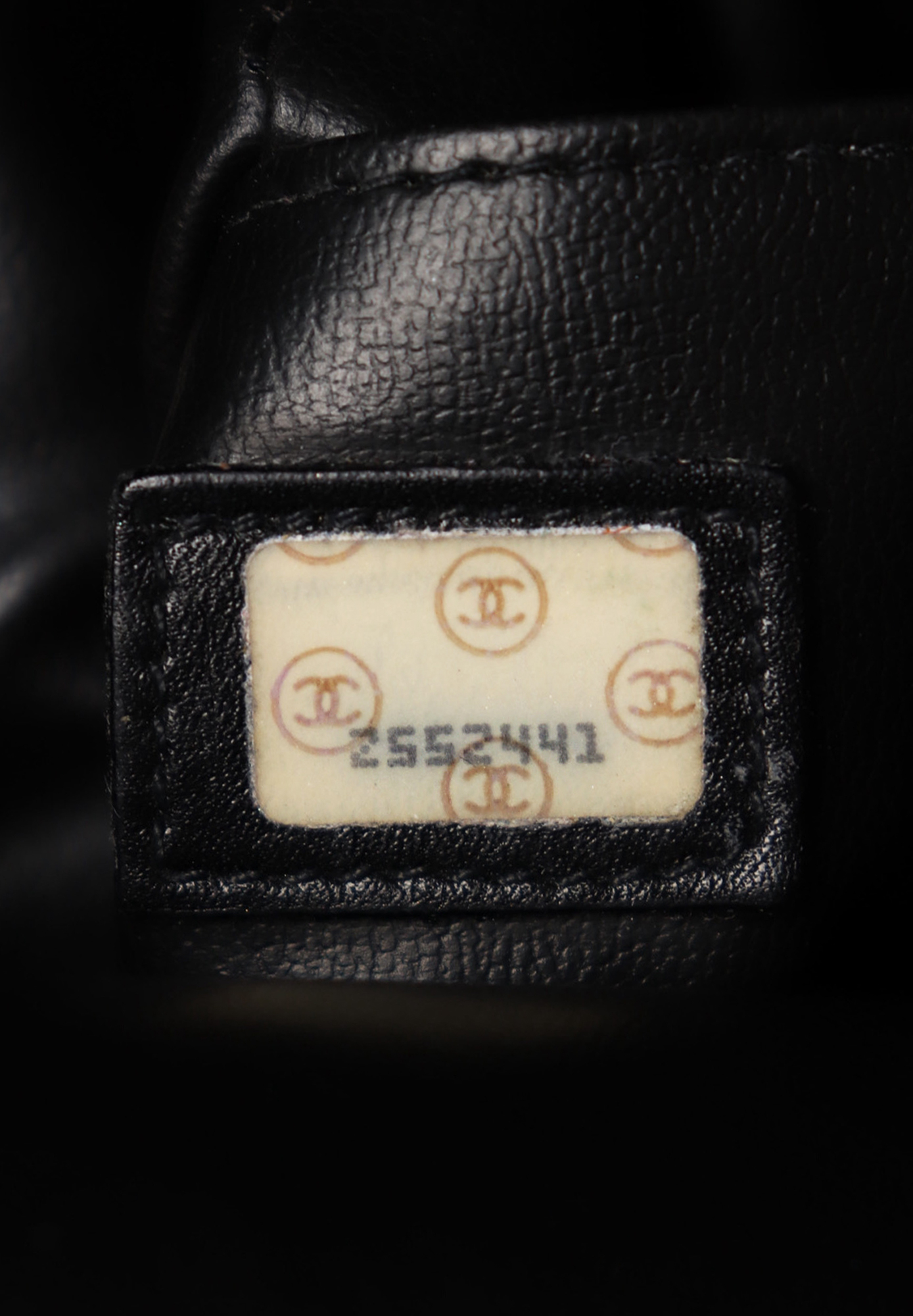 Сумка Chanel Supermodel Quilted Tote