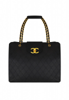 Сумка Chanel Supermodel Quilted Tote