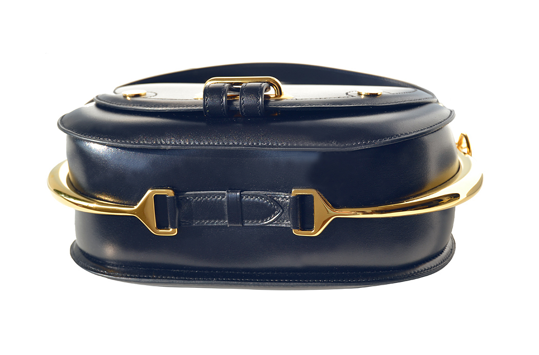 Сумка Hermès Passe Guide