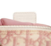 Сумка Christian Dior Boston с монограммами