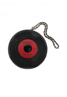 Клатч-пластинка Chanel