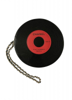 Клатч-пластинка Chanel