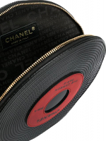 Клатч-пластинка Chanel