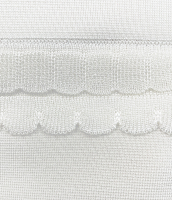 Белый топ Christian Dior