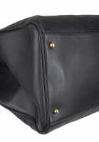 Черная сумка Chanel Supermodel Tote