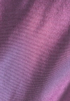 Атласное платье Yves Saint Laurent