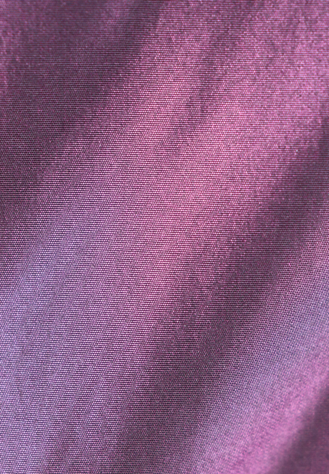 Атласное платье Yves Saint Laurent