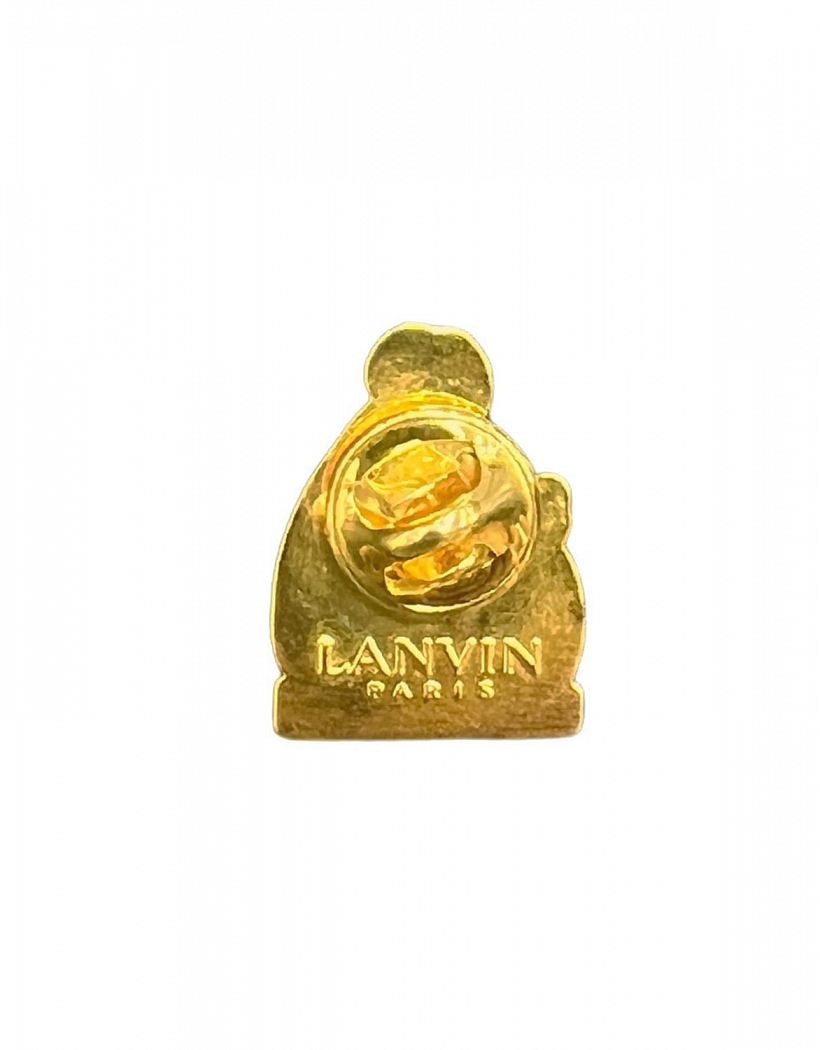 Брошь Lanvin Mere Et Enfant
