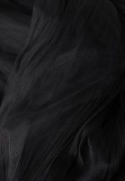 Боди Ulyana Sergeenko с пышной юбкой