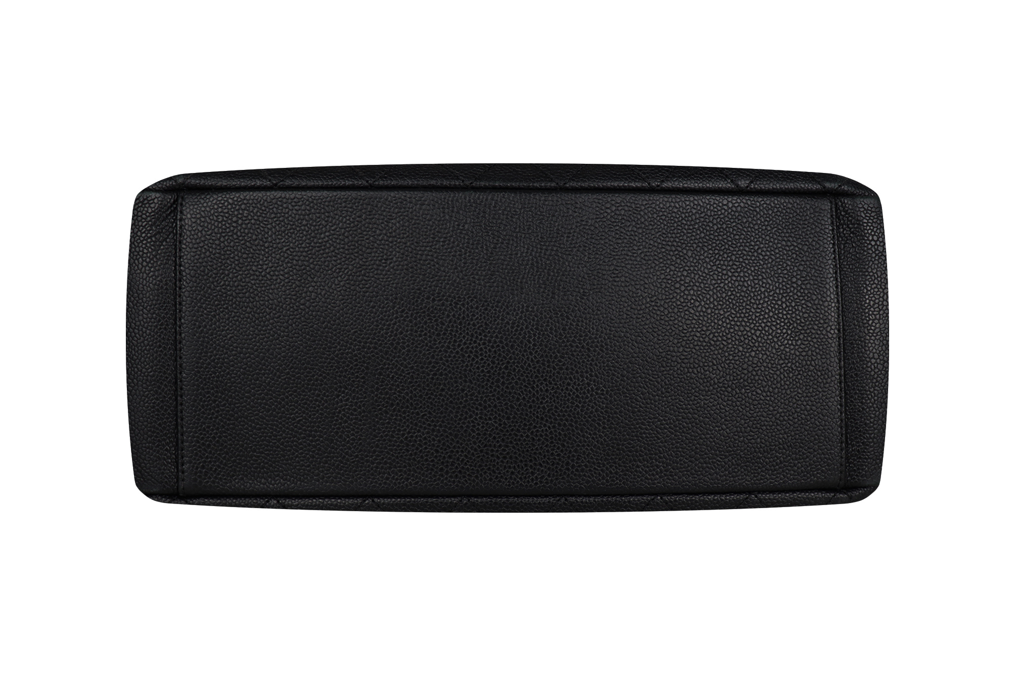 Черная сумка Chanel Grand Shopping Tote